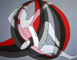 Jacqueline Talbot art print