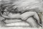 Judith Lyons art print