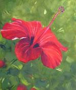 Sally Bamber art print