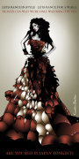 Candice Dethise art print