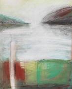 Chris Fordham art print