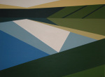 Susan Cunningham art print