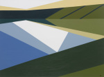 Susan Cunningham art print