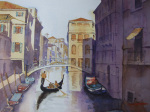 David Harmer art print