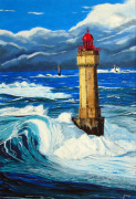 Jocelyn Forveille art print