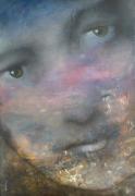 Michel De Caso art print