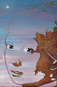 Michel De Caso art print