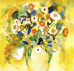 Luisa Gaye Ayre art print