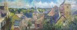 Anne Rea art print