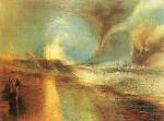 Joseph Mallord William Turner art print
