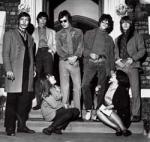 Rolling Stones art print