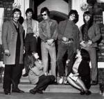 Rolling Stones art print