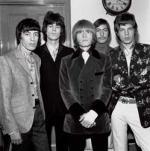 Rolling Stones art print