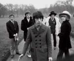 Rolling Stones art print