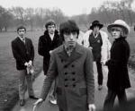 Rolling Stones art print
