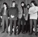 Rolling Stones art print