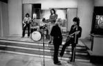 Rolling Stones art print