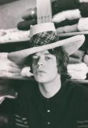 Rolling Stones art print