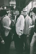 Rolling Stones art print