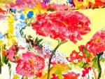 Luisa Gaye Ayre art print