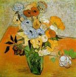 Vincent Van Gogh art print