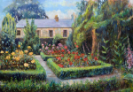 Anne Rea art print