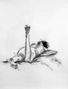 Sally Bamber art print