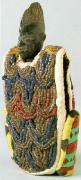 African Art art print