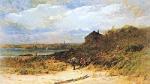 Edward M. Bannister art print