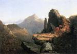 Thomas Cole art print