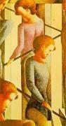 Oskar Schlemmer art print