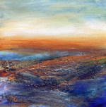 Lesley Birch art print