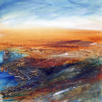 Lesley Birch art print