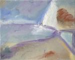 Judith Lyons art print