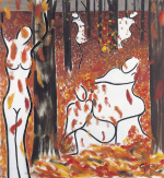 Gina Deininger art print