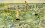 Edouard Manet art print