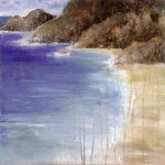 Louise Gardner art print