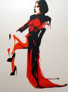Linda O'Brien art print