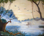 Diana Harrison art print