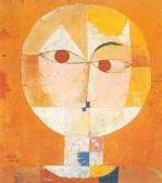 Paul Klee art print