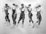 Sally Bamber art print