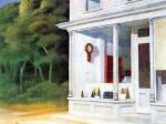 Edward Hopper art print