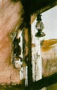 Andrew Wyeth art print