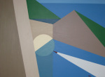 Susan Cunningham art print