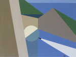 Susan Cunningham art print