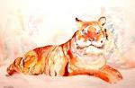 Luisa Gaye Ayre art print
