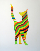 Jean Tatton Jones art print