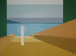 Susan Cunningham art print
