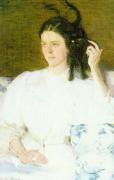 Cecilia Beaux art print