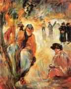 Berthe Morisot art print